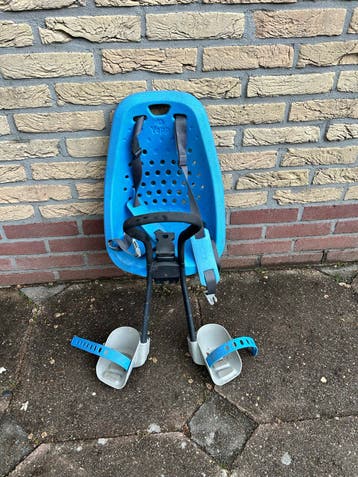 Gebruikt Yepp Fietsstoeltje - Achterzitje