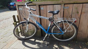 Altec Nevada men fiets - 7 Versnellingen (gratis)