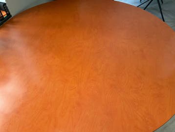 GRATIS OPHALEN: Unieke eettafel/eetbar