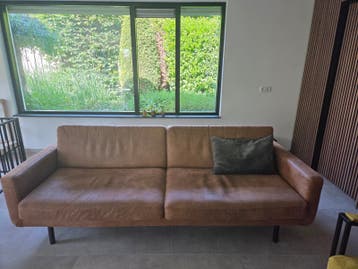 Gratis Loods 5 Lifestyle bank cognac