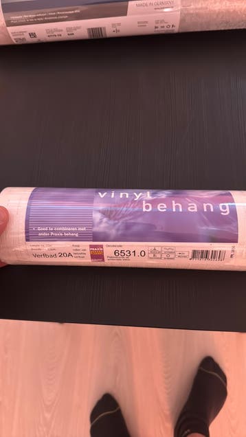 Behang