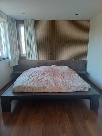 Bedombouw 180x210