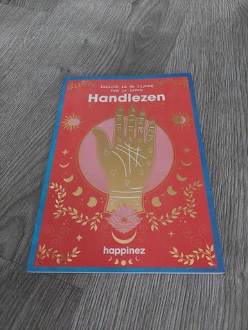 HANDLEZEN , voor beginners