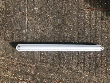 TL-buis - Lengte 60 cm
