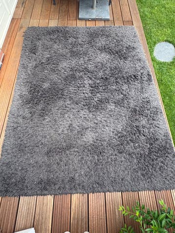 Gratis Binnen Vloerkleed 225 x 170cm