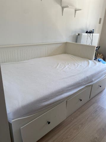 Twijfelaar (uitschuifbaar)