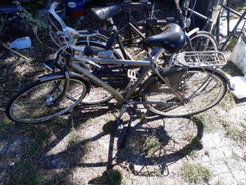 Fietsen Gratis