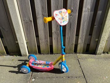 Paw Patrol Kinderstep