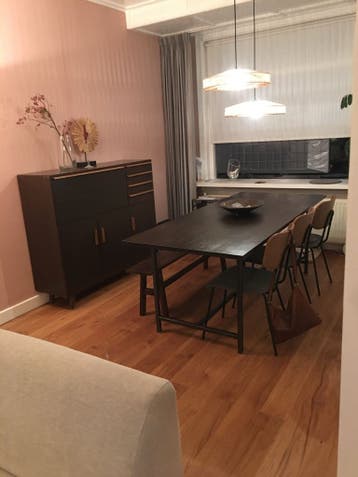 Gratis eettafel
