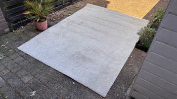 IKEA Stoense Vloerkleed - gebruikt