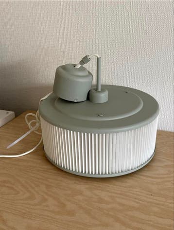 IKEA plafondlamp gratis af te halen in Pijnacker