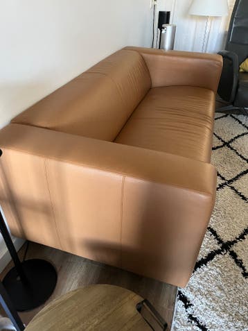 Bank IKEA klippan