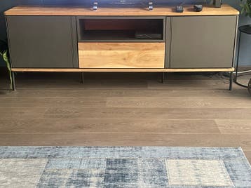 Televisie meubel gratis op te halen