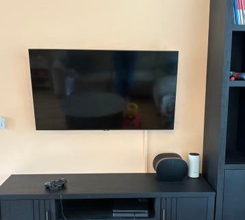 Gratis Samsung 50TU8000 Crystal UHD 50 inch 2020