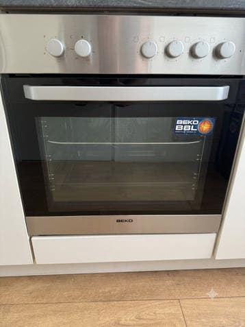 Beko Inbouw Oven -