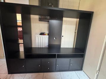 IKEA TV meubel - 182x147x40 cm - Gratis af te halen