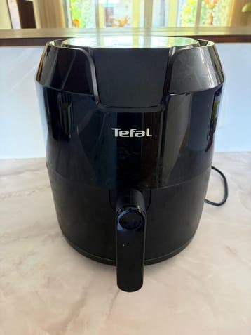 Airfryer - Gratis op te halen