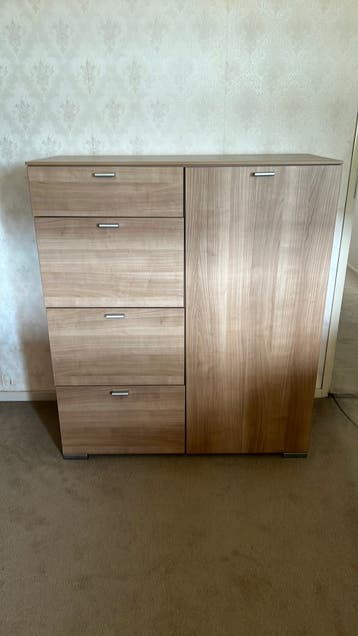 Ladenkast