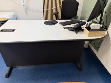 bureau