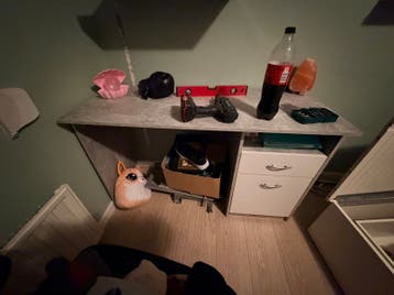 Nette bureau