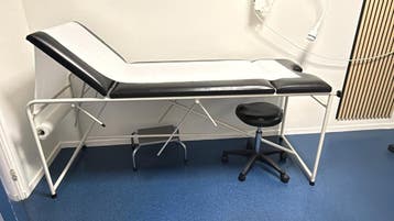 behandeltafel