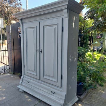 Kast gratis