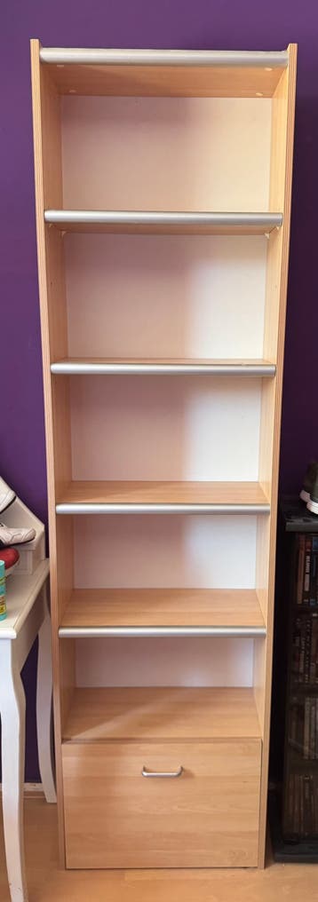 Boekenkast