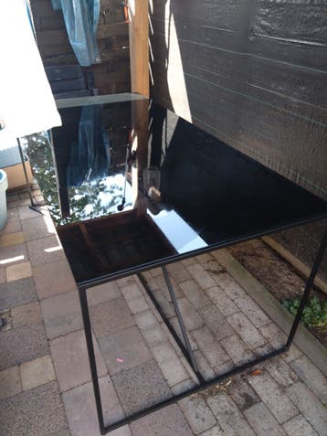 Grote Eettafel 180x200 cm - Modern Design