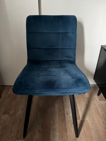 Gratis stoel