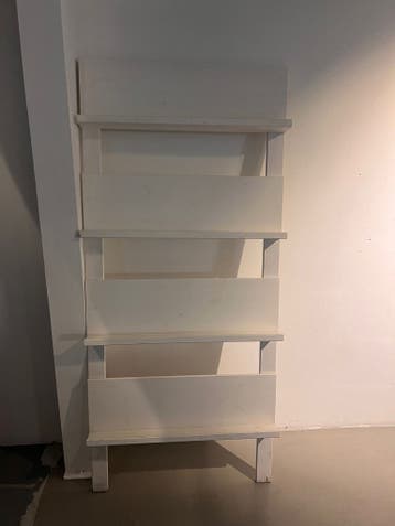 boeken plank