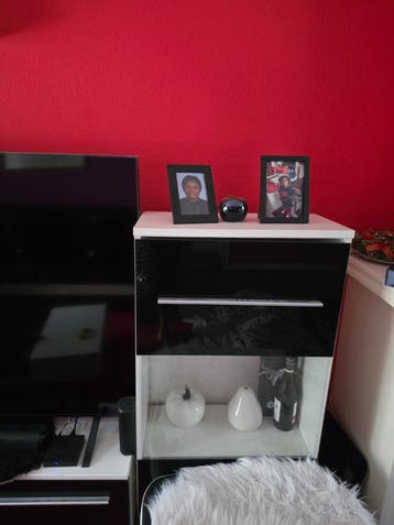 Deze week gratis op te halen vanwege een verhuizing zonder t