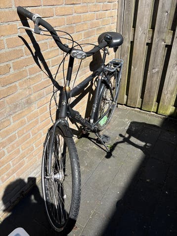 Batavus fiets - opknapper