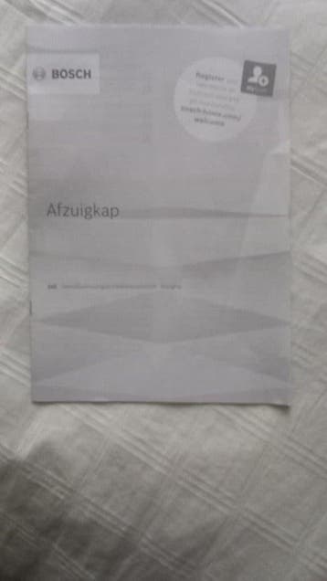 Afzuigkap