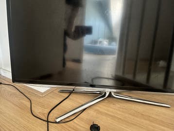 Samsung tv gratis