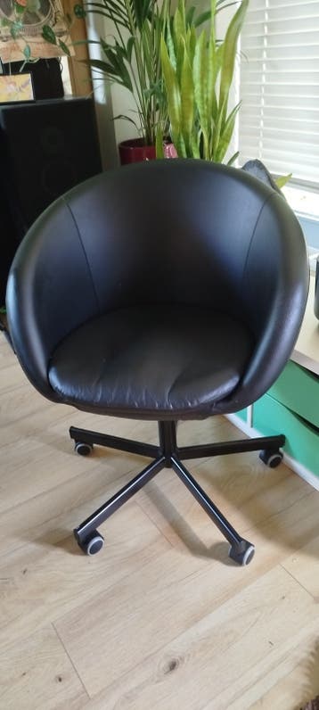 Ikea bureaustoel