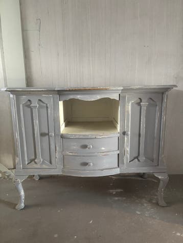 Dressoir GRATIS