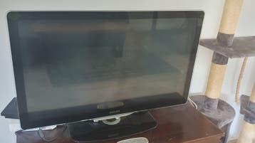 Philips 37PFL8605H/12 LCD TV - Full HD