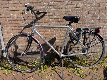 Batavus Seveneta Herenfiets - Gebruikt