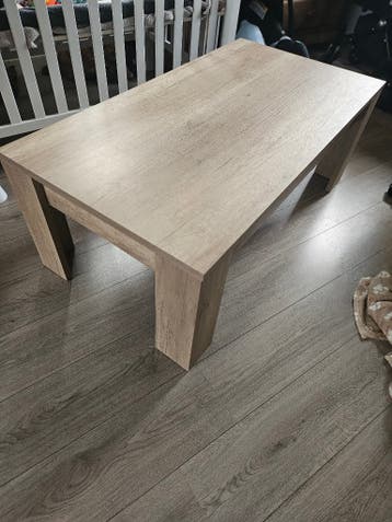 Salontafel gratis