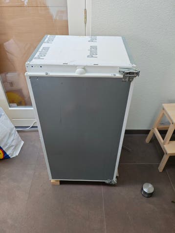 Siemens Koelkast KI20R450 - Compact en Energiezuinig