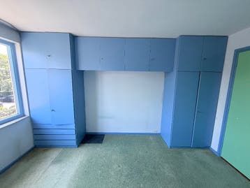 Wandkast Gratis