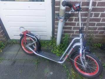 Challenger step gratis afhalen