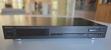Technics Tuner ST 610L