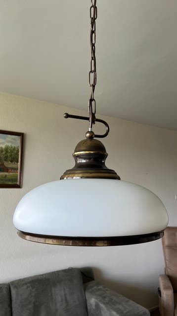 Hanglampen