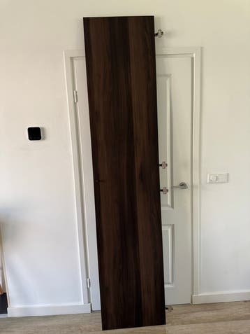 Ikea Pax deur 229x50 cm