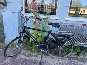 Batavus Mambo herenfiets - Gratis af te halen