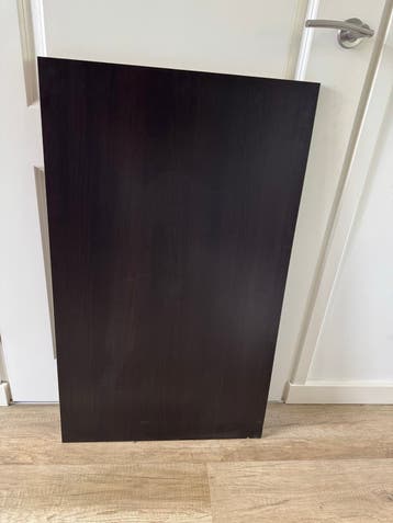 Ikea Pax plank bruin (1 meter)
