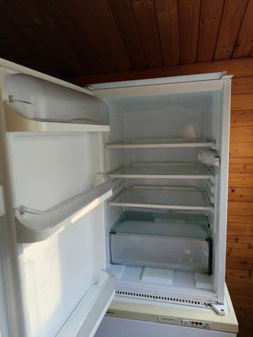 Compacte Koelkast - Ideaal voor kleine ruimtes