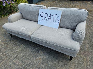 GRATIS. Bank