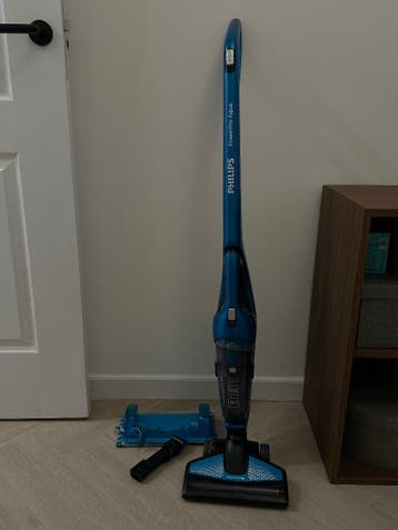 Philips PowerPro Acqua